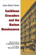 Caribbean Crusaders & the Harlem Renaissance