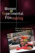 Women and Experimental Filmmaking