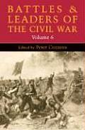 Battles and Leaders of the Civil War, Volume 6: Volume 6
