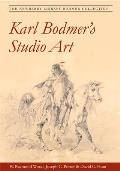 Karl Bodmer's Studio Art: The Newberry Library Bodmer Collection