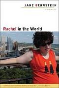 Rachel in the World: A Memoir