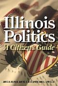 Illinois Politics A Citizens Guide
