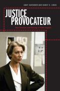 Justice Provocateur: Jane Tennison and Policing in Prime Suspect