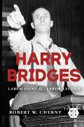 Harry Bridges