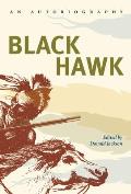 Black Hawk An Autobiography