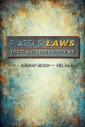 Plato's Laws: Force and Truth in Politics