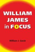 William James in Focus: Willing to Believe