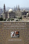 Islam and Politics in the Middle East: Explaining the Views of Ordinary Citizens