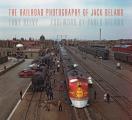Railroad Photography of Jack Delano