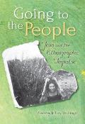 Going to the People: Jews and the Ethnographic Impulse