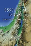Essential Israel Essays For The 21st Century