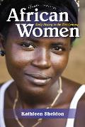 African Women: Early History to the 21st Century