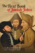 The First Book of Jewish Jokes: The Collection of L. M. B?schenthal