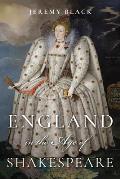 England in the Age of Shakespeare