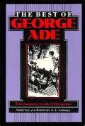 Best Of George Ade