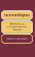 Novantiqua: Rhetorics as a Contemporary Theory