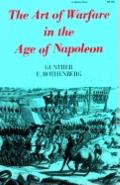 Art of Warfare in the Age of Napoleon