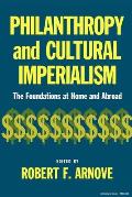 Philanthropy and Cultural Imperialism