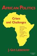 African Politics: Crises and Challenges