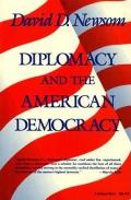 Diplomacy & The American Democracy