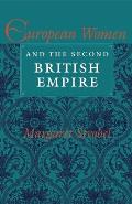 European Women & the Second British Empire