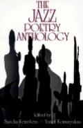 Jazz Poetry Anthology