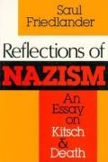 Reflections Of Nazism An Essay On Kitsch