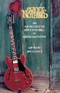 Sweet Nothings: An Anthology of Rock and Roll in American Poetry