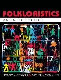 Folkloristics An Introduction