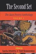 The Second Set, Vol. 2: The Jazz Poetry Anthology