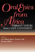 Oral Epics from Africa