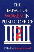 Impact Of Women In Public Office