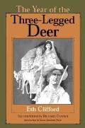 Year Of The Three Legged Deer