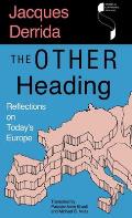 Other Heading: Reflections on Today's Europe