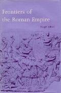 Frontiers of the Roman Empire