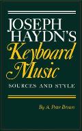 Joseph Haydn's Keyboard Music