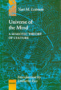 Universe Of The Mind A Semiotic Theory