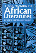 Companion To African Literatures