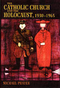 Catholic Church & The Holocaust 1930 196