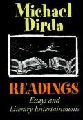 Readings Essays & Literary Entertainments