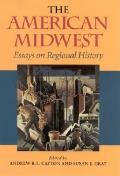 American Midwest Essays On Regional Hi