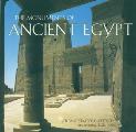 Monuments Of Ancient Egypt