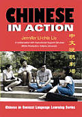 Chinese in Action (DVD)