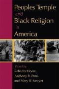Peoples Temple & Black Religion in America