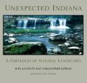 Unexpected Indiana A Portfolio of Natural Landscapes