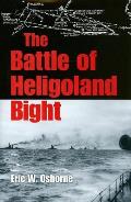 The Battle of Heligoland Bight