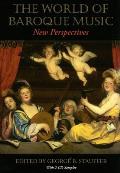 World of Baroque Music New Perspectives With 2 CD Sampler