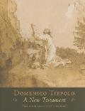 Domenico Tiepolo A New Testament