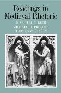 Readings In Medieval Rhetoric