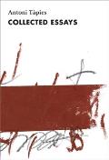 Antoni Tapies Complete Writings Volume II Collected Essays